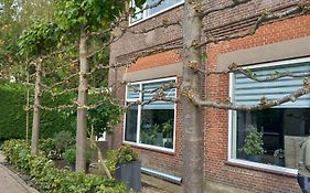 Klooster Achthuizen