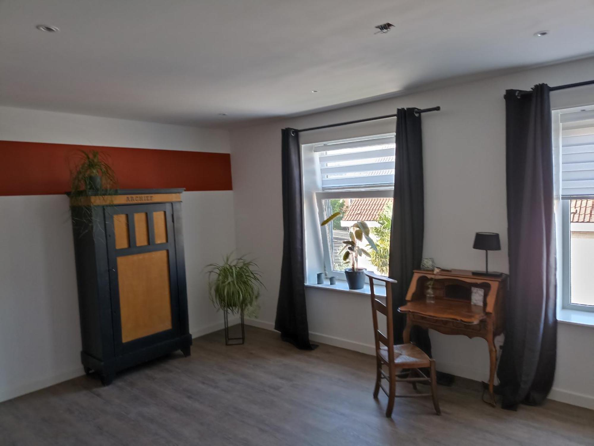 Bed and Breakfast Klooster Achthuizen Exterior foto