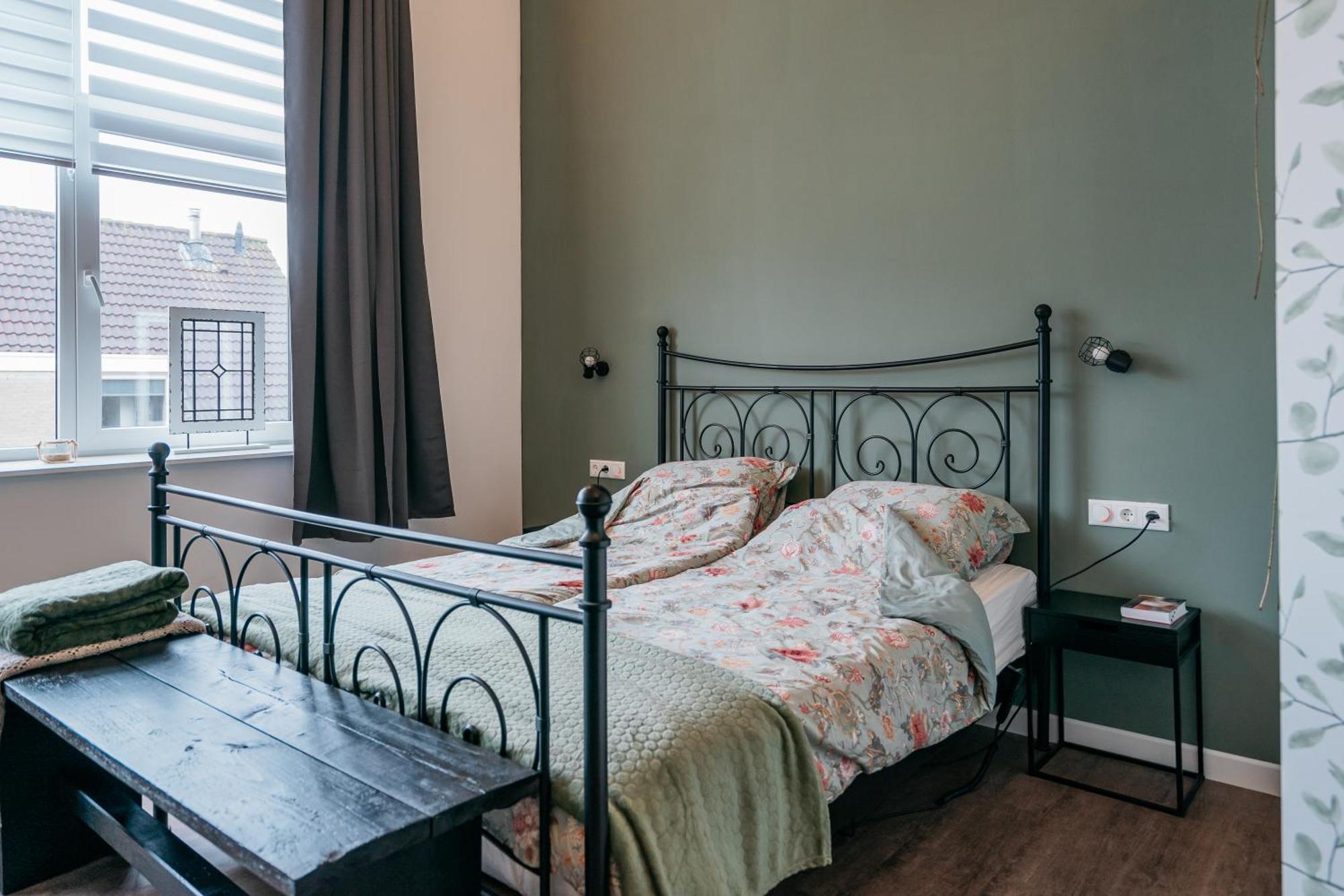 Bed and Breakfast Klooster Achthuizen Exterior foto